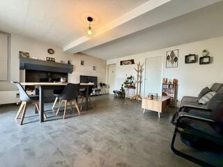  Maison � vendre 5 pi�ces 105 m�