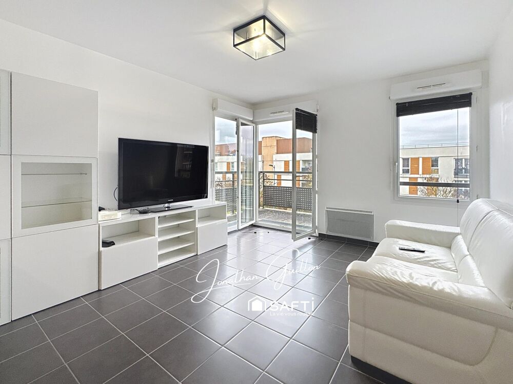 Vente Appartement Proche des commerces et du RER A Montevrain