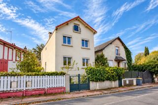  Maison à vendre 5 pièces 198 m²