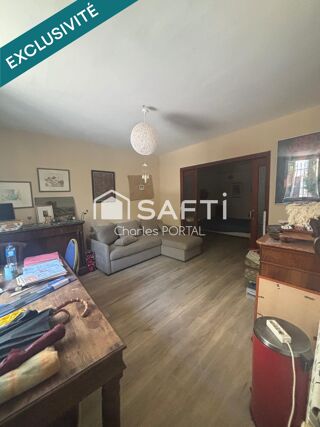  Appartement � vendre 3 pi�ces 74 m�