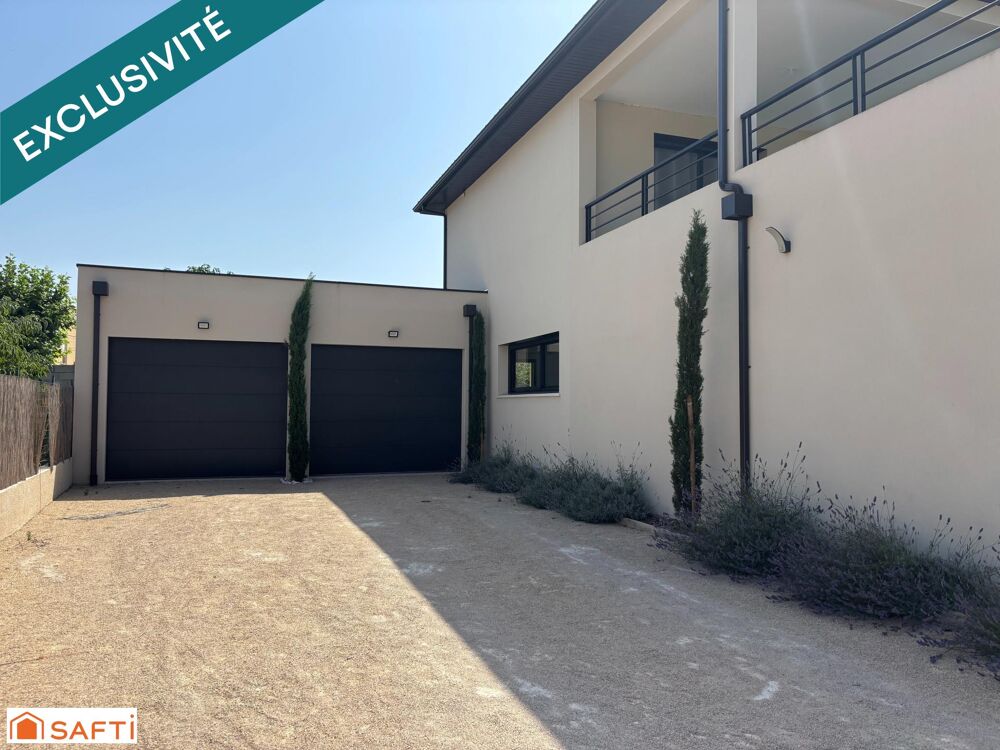 � vendre  Maison Le Pontet (84130)