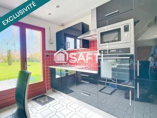  Maison � vendre 5 pi�ces 110 m�