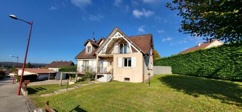   Maison familiale 155 m� avec 5 chambres Maison - 7 pi�ce(s) - 155 m�