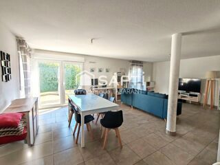  Maison à vendre 4 pièces 101 m²