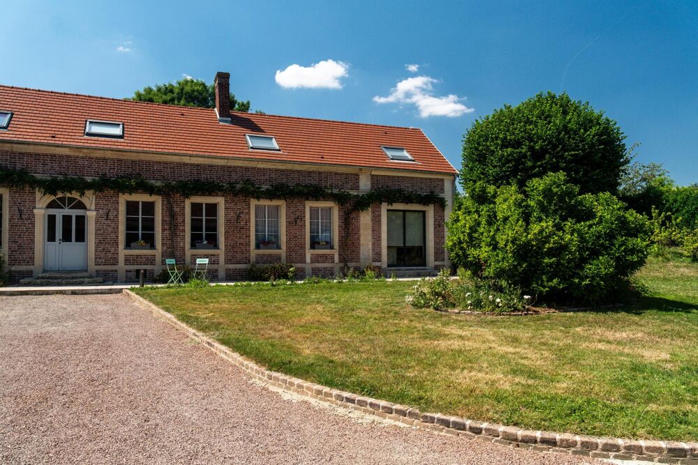 PROPRIETE RENOVEE AVEC CHARME ET AUTHENTICITE