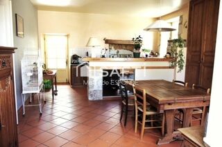  Maison � vendre 7 pi�ces 235 m�