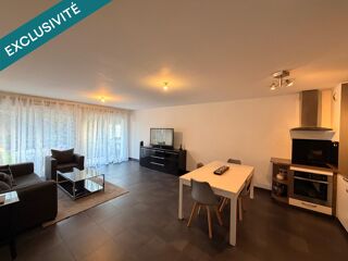  Appartement � vendre 3 pi�ces 76 m�