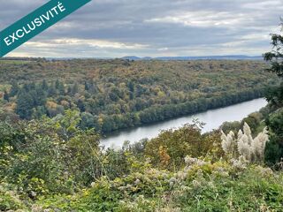  Terrain � vendre 281 m�