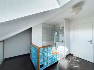  Appartement  vendre 2 pices 44 m