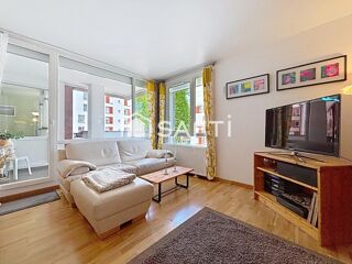  Appartement � vendre 3 pi�ces 76 m�