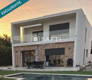  Maison  vendre 4 pices 199 m