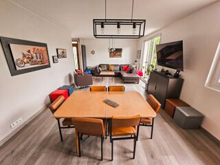  Maison  vendre 6 pices 90 m