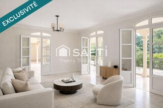  Maison à vendre 7 pièces 225 m²