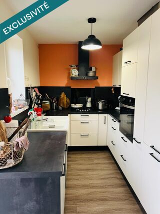  Maison à vendre 4 pièces 85 m²