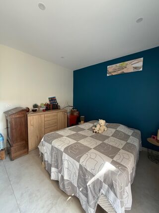  Appartement à vendre 2 pièces 41 m²