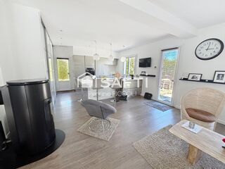 Vente Maison Maison rénovée, 5 chambres, sans vis-à-vis, garage Merignac