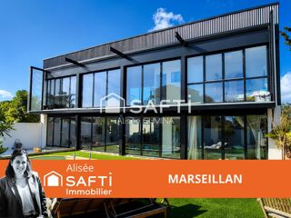  Maison à vendre 6 pièces 160 m²