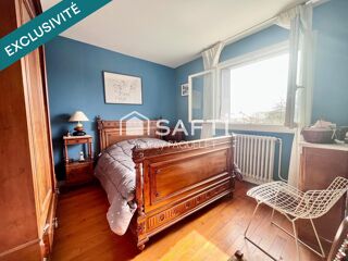  Maison à vendre 5 pièces 82 m²