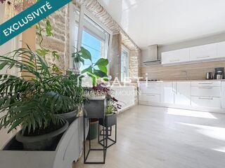 Maison à vendre 8 pièces 163 m²