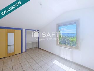  Maison à vendre 8 pièces 136 m²