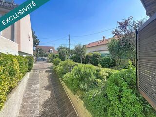  Maison à vendre 4 pièces 66 m²