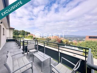  Maison � vendre 5 pi�ces 140 m�