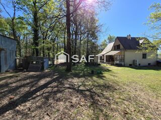  Maison à vendre 5 pièces 168 m²