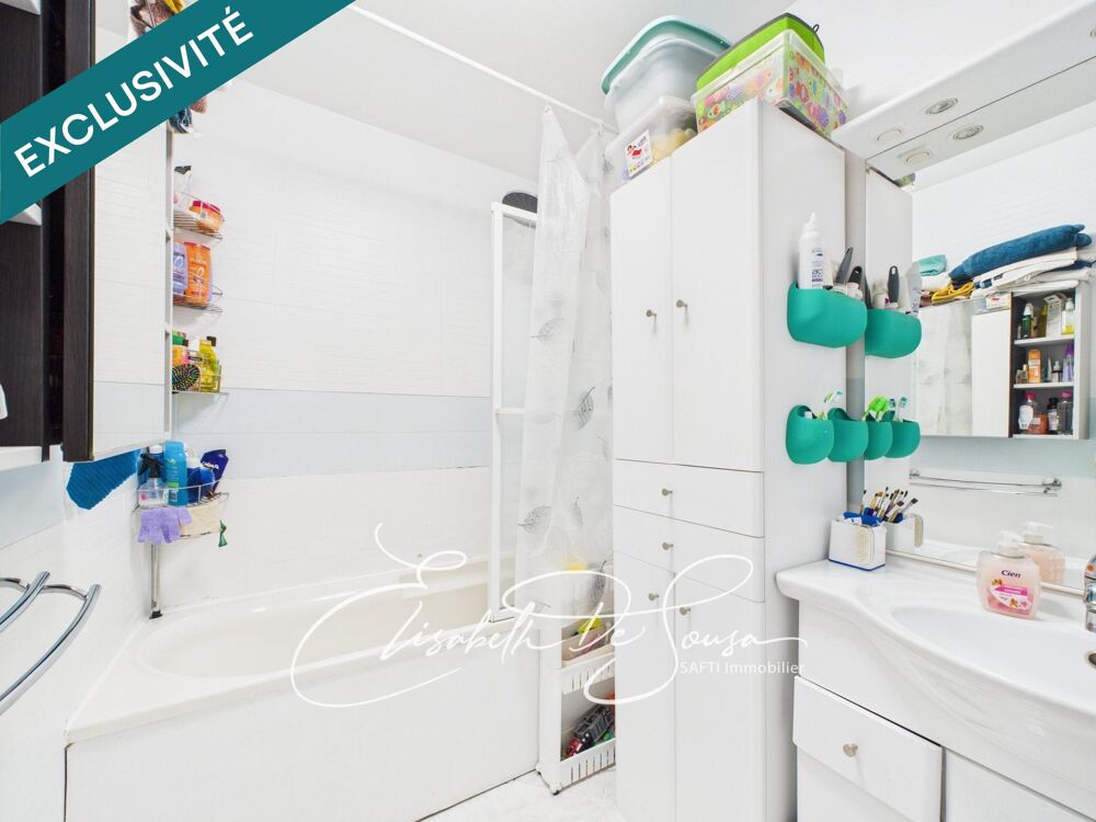  vendre  Appartement Paris 12