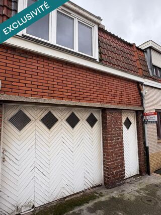  Maison � vendre 10 pi�ces 180 m�