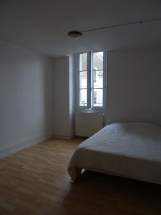  Appartement � vendre 4 pi�ces 88 m�