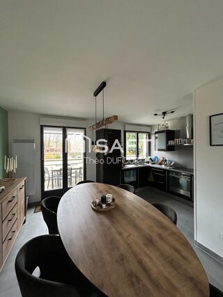  Maison � vendre 4 pi�ces 98 m�