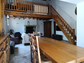  Maison à vendre 4 pièces 104 m²