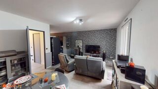  Maison à vendre 3 pièces 75 m²