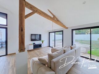  Maison à vendre 6 pièces 144 m²