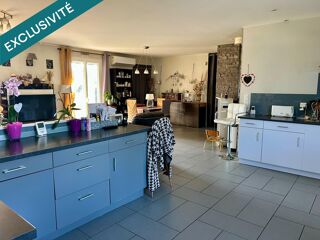  Maison � vendre 5 pi�ces 142 m�