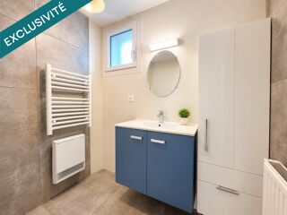 Maison à vendre 6 pièces 145 m²