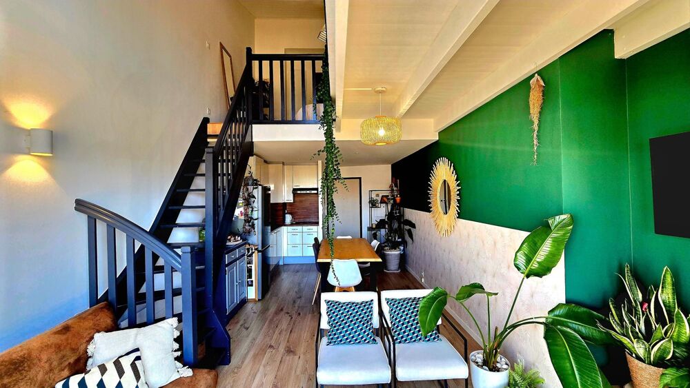 Vente Appartement Appartement La Chaume Les sables-d'olonne