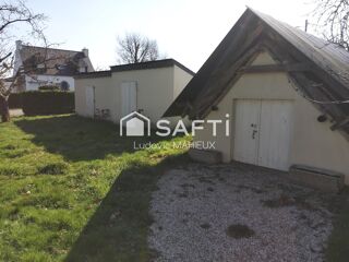  Maison � vendre 6 pi�ces 160 m�