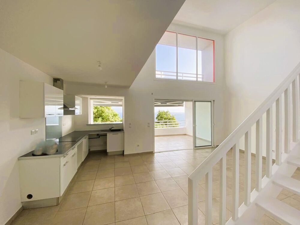 Appartement 4 pièces 131 m² · à Schoelcher · 131 m² · 410 220 €