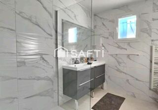  Maison à vendre 4 pièces 110 m²