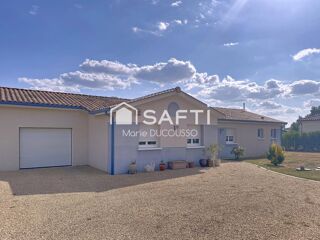  Maison � vendre 5 pi�ces 128 m�