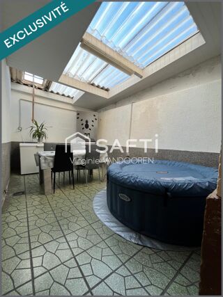  Maison � vendre 7 pi�ces 140 m�