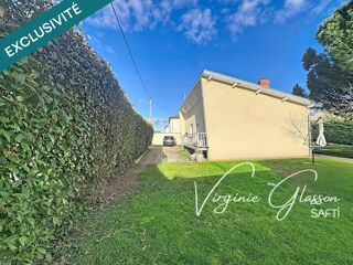  Maison à vendre 3 pièces 80 m²