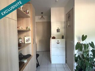  Appartement à vendre 2 pièces 44 m²