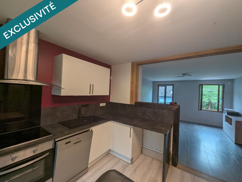 Appartement Cornimont