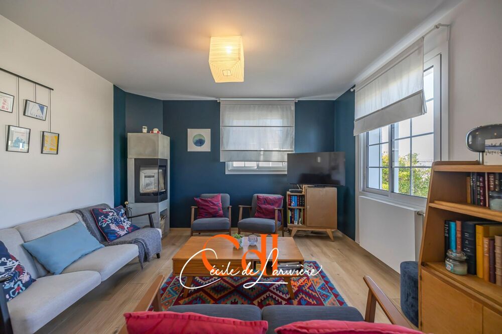 à vendre  Maison Carantec (29660)