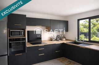  Maison � vendre 4 pi�ces 85 m�