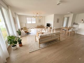  Appartement à vendre 4 pièces 105 m²