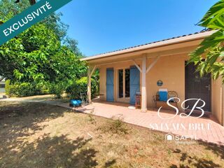  Maison à vendre 5 pièces 121 m²