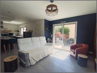  Maison à vendre 5 pièces 125 m²